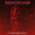 Music From The Terminators Movies Vinyl Record
