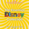 The Essential Disney Collection Vinyl Record
