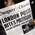 Gangster Chronicles: The Definitive Collection Music CD