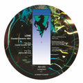 Crystal Caverns 1991 - 12" Vinyl Record