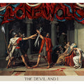 The Devil And I | Mint (M) Mint (M)