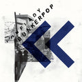Bunkerpop Vinyl Record