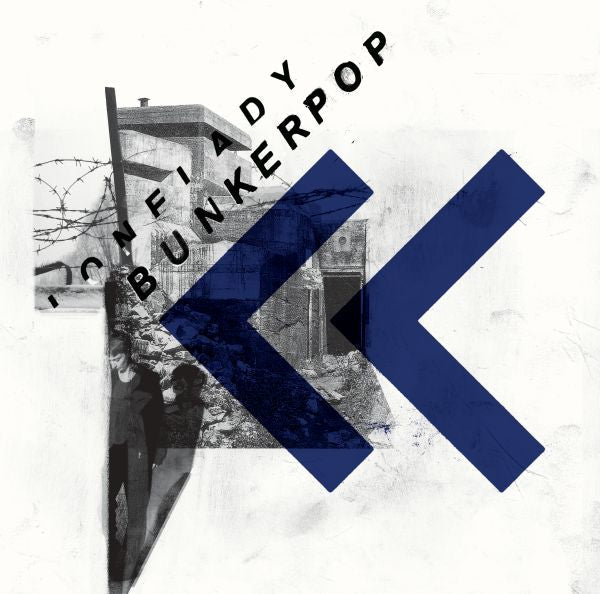 Bunkerpop Vinyl Record
