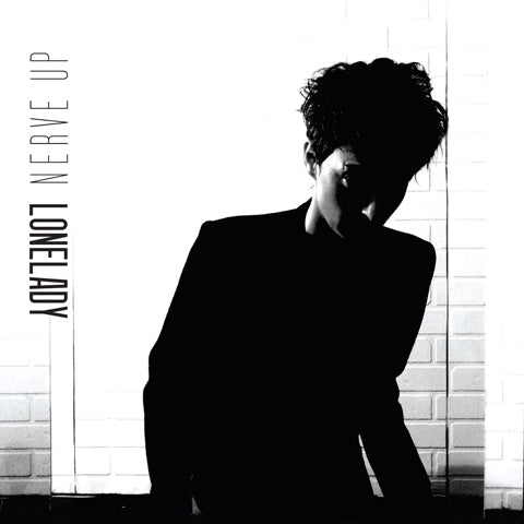 Nerve Up Music CD