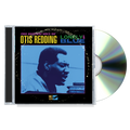 Lonely & Blue: The Deepest Soul of Otis Redding Music CD