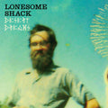 Lonesome Shack - Desert Dreams Music CD