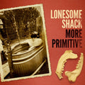 More Primitive Vinyl Record