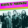 Roxy Music Lonesome Star, Shine On Live at City Hall Vinyl Record