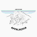 Appalachia Music CD