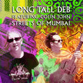 Streets Of Mumbai EP Music CD