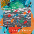 Everyone In Water Vinyl Record