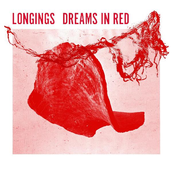 Dreams In Red Vinyl Record