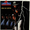 Strike Like Lightning Music CD