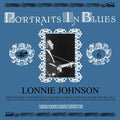Portraits In Blues Vol 6 Vinyl Record