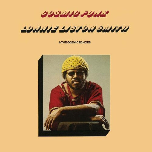 Lonnie Liston-Smith - Cosmic Funk [Vinyl]