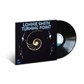 Lonnie Smith Turning Point (Blue Note Classic Vinyl Series) [LP] Vinyl Record