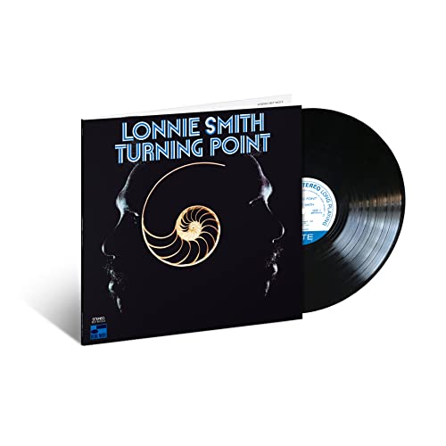 Lonnie Smith Turning Point (Blue Note Classic Vinyl Series) [LP] Vinyl Record