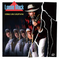 Strike Like Lightning Vinyl Record
