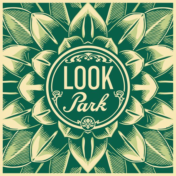 Look Park Music CD