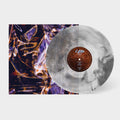 LOOP - Sonancy (Clear & Black Smoke Effect Vinyl) Vinyl Record