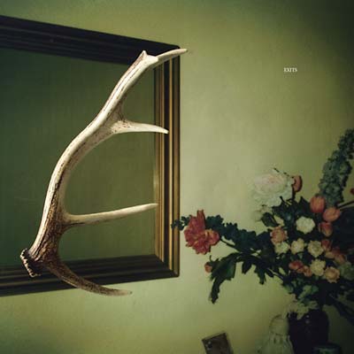 Exits Music CD