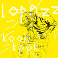 Kook Kook Music CD