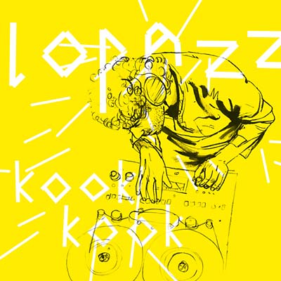 Kook Kook Music CD