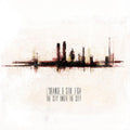 The City Under The City (CLEAR & RED COLOR-IN-COLOR VINYL) Vinyl Record
