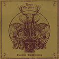 Cosmic Awakening (Orange Vinyl) Vinyl Record