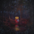 The Cosmic Selector Vol. 1 Music CD