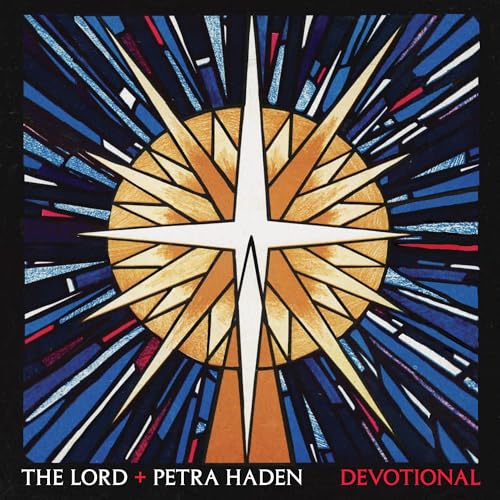 Devotional Vinyl Record