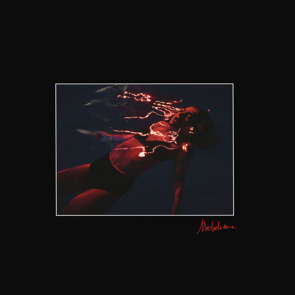 Lorde - Melodrama | Mint (M) Mint (M)