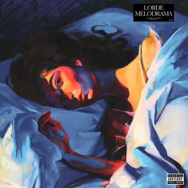 Lorde - Melodrama | Mint (M) Mint (M)