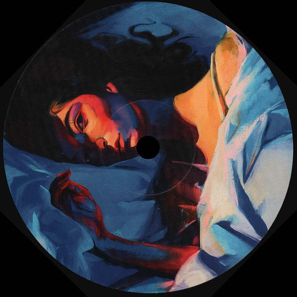 Lorde - Melodrama | Mint (M) Mint (M)
