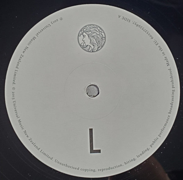 Lorde - Pure Heroine | Mint (M) Mint (M)