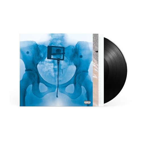 Virgin [180G Lp] Vinyl Record