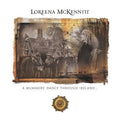 Loreena Mckennitt - A Mummers' Dance Through Ireland [Transparent Green LP] [Vinyl] Vinyl Record