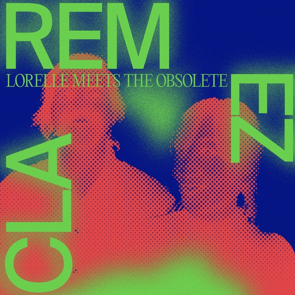 Remezcla Vinyl Record