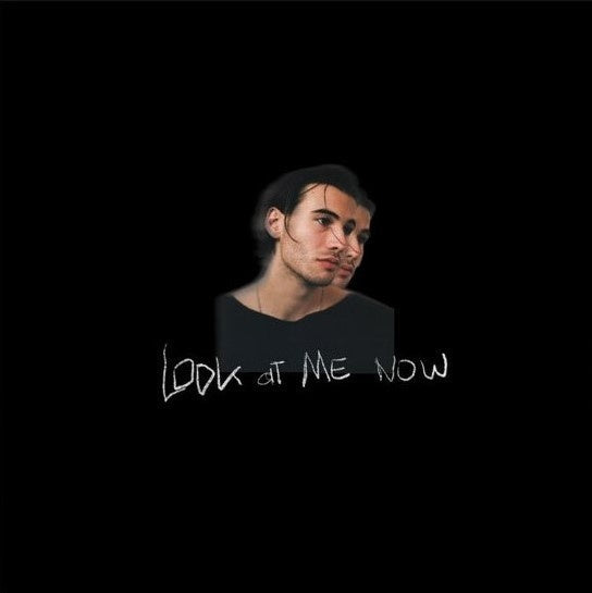 Look at Me Now Vinyl Record