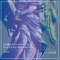 Lucifer Music CD