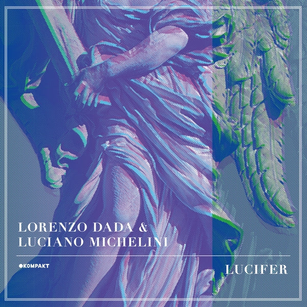 Lucifer Music CD