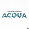 Acqua Vinyl Record