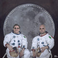 Cosmica Italiana Music CD