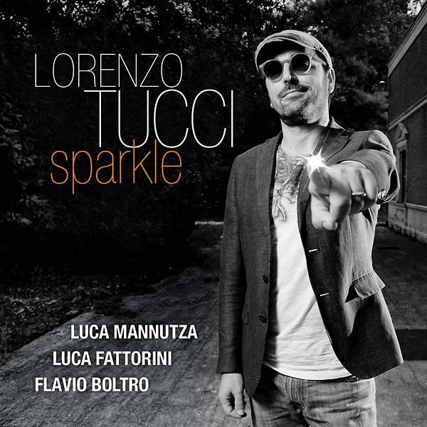 Sparkle Music CD