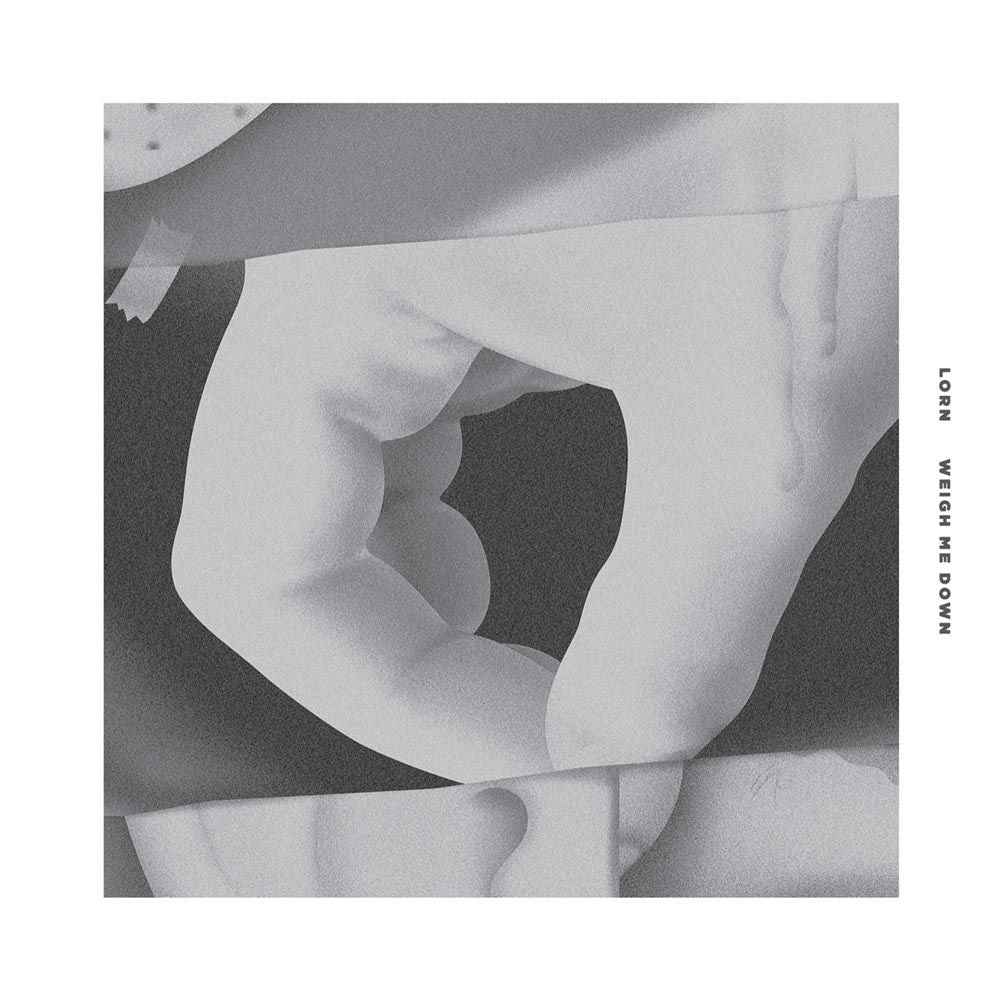 LORN - Weigh Me Down Vinyl Record