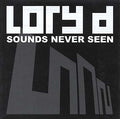 Sounds Never Seen Music CD