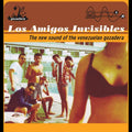 The New Sound Of The Venezuelan Gozadera (Tequila Sunrise Vinyl) |