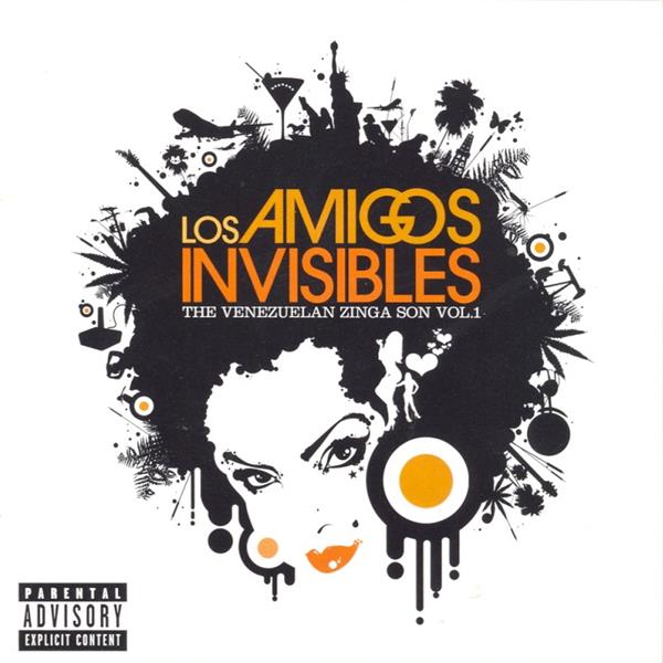 The Venezuelan Zinga Son V ol. 1 Music CD