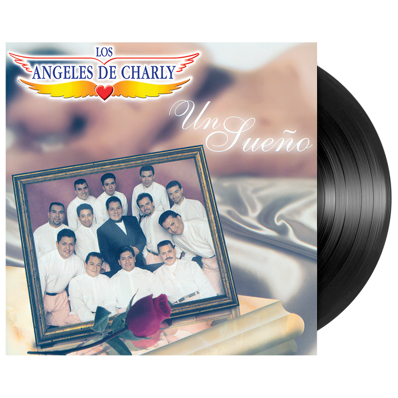 Un Sueño [LP] Vinyl Record