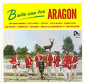 Baile Con Los Aragon Music CD